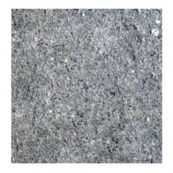 80cm Square Compact Laminate Table Top - Concrete Design