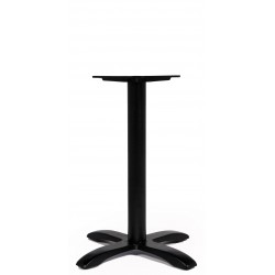 Milan 4-Way Table Base (Dining Height)