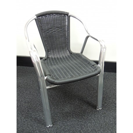 Los Angeles Dining Chair