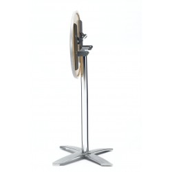 Blitz 4-Way Folding Table Base (Bar Height)