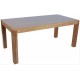 Chunk 1800x900 Table (Dining Height)