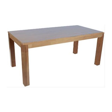 Chunk 1800x900 Table (Dining Height)