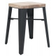 Cognac 45 Stool