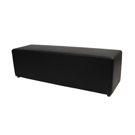 Premium Berlini Bench Ottoman