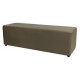 Premium Berlini Bench Ottoman