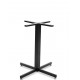 Lisboa 700 4-Way Table Base (Dining Height)
