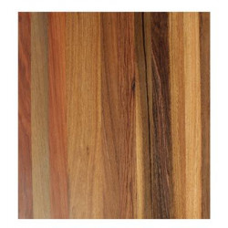 120cm x 80cm Solid Timber Spotted Gum Table Top