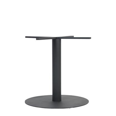 Danube 720 Round Table Base (Dining Height)