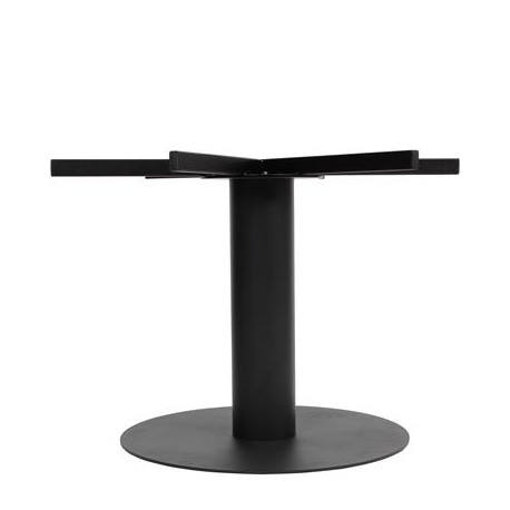 Danube 720 XL Round Table Base (Dining Height)