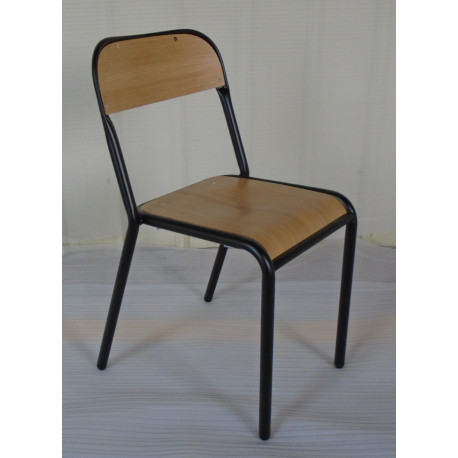 Industrial Dining Chair