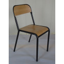 Student Dining Chair