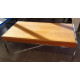 Odessa Table (Coffee Height)
