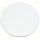 50cm Round Compact Laminate Table Top