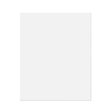 80cm x 60cm Compact Laminate Table Top