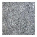 80cm Square Compact Laminate Table Top - Concrete Design