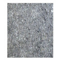 120cm x 70cm Compact Laminate Table Top - Concrete Design