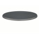 70cm Round Werzalit Resin Table Top