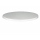 70cm Round Werzalit Resin Table Top