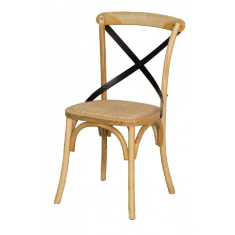 Crossback Chair