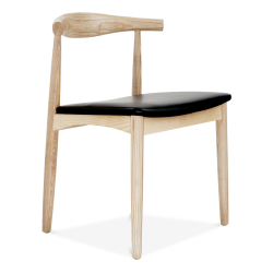 Hans Wegner Elbow Dining Chair