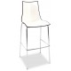 Zebra Bicolore 650 Stool