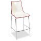 Zebra Bicolore 650 Stool