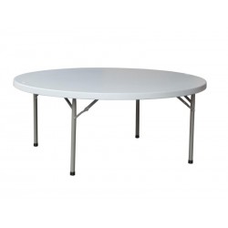 Beethoven 1830 Trestle Table