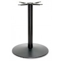 Brazil 56cm Round Table Base (Dining Height)